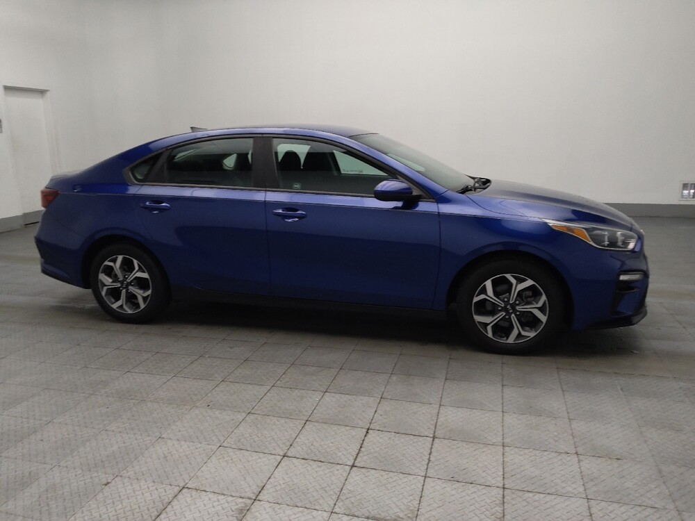 2019 Kia Forte in Duluth, GA 30096 - 18121070 11