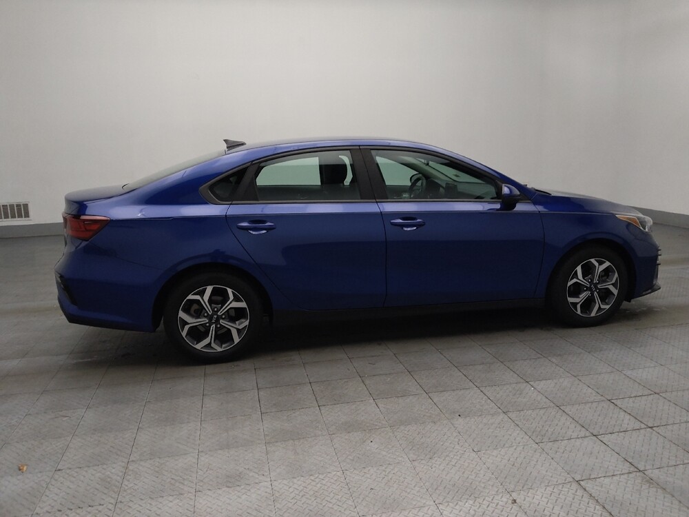 2019 Kia Forte in Duluth, GA 30096 - 18121070 10