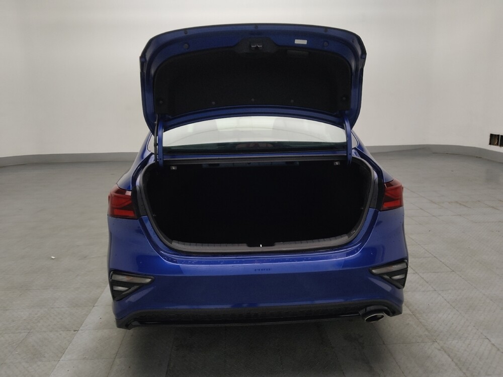 2019 Kia Forte in Duluth, GA 30096 - 18121070 29