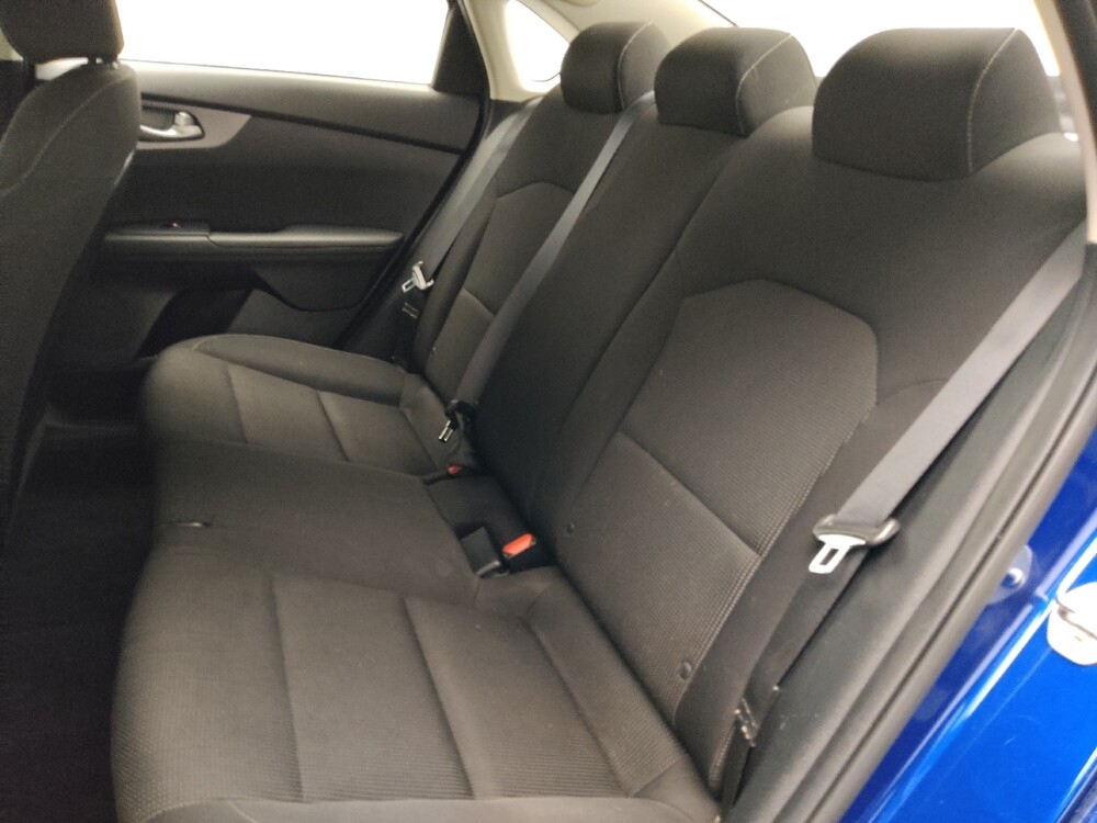 2019 Kia Forte in Duluth, GA 30096 - 18121070 18