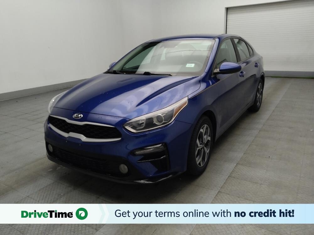 2019 Kia Forte in Duluth, GA 30096 - 18121070