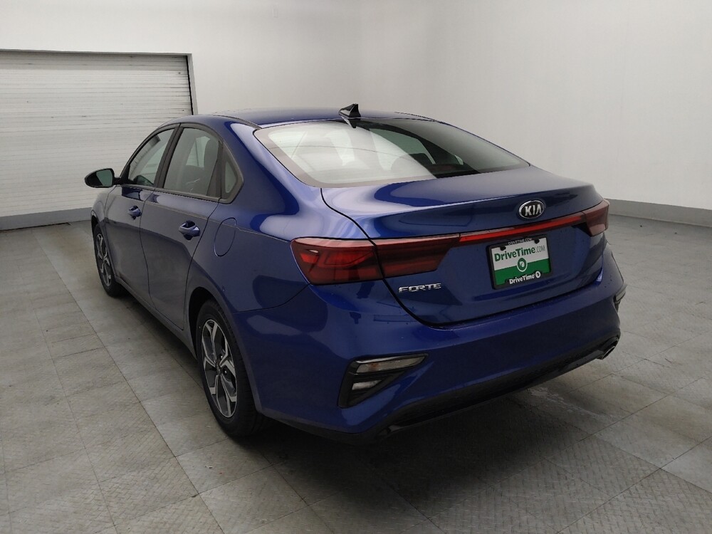 2019 Kia Forte in Duluth, GA 30096 - 18121070 5