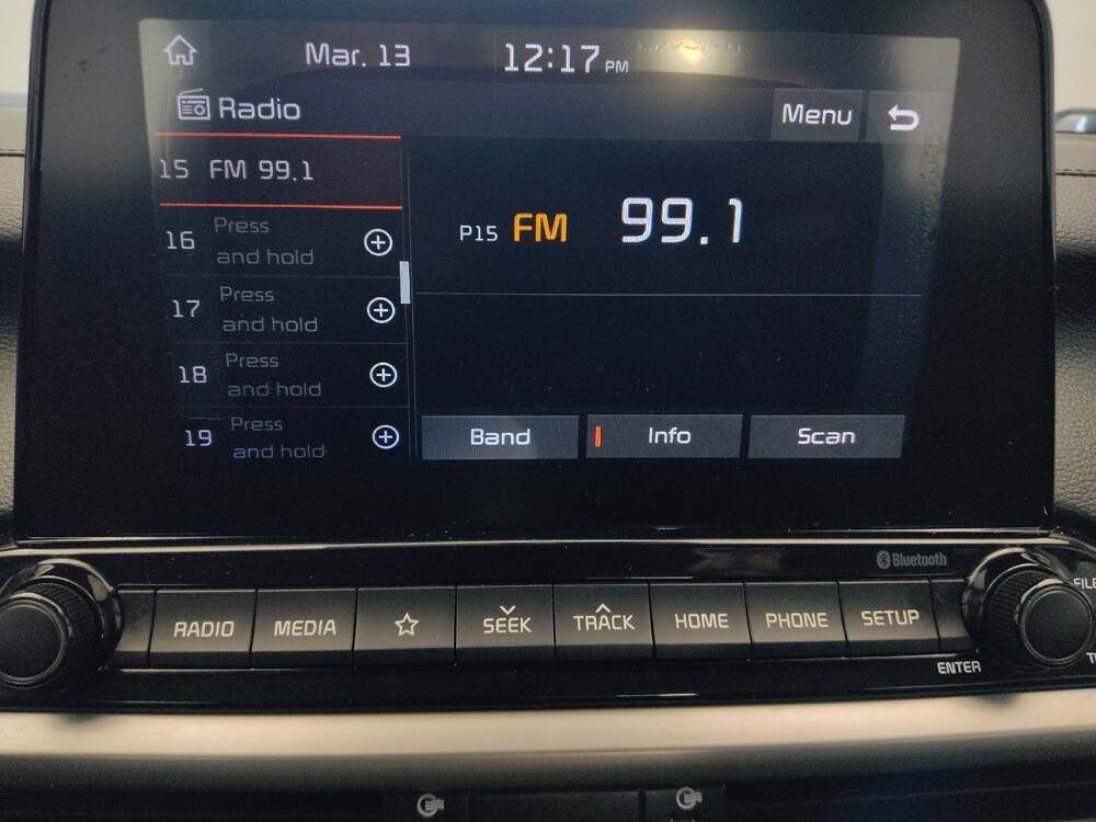 2019 Kia Forte in Duluth, GA 30096 - 18121070 25