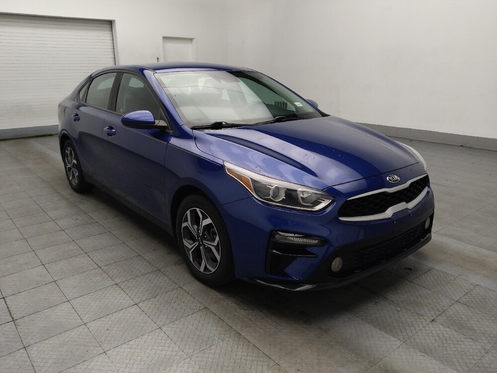 2019 Kia Forte in Duluth, GA 30096 - 18121070 13