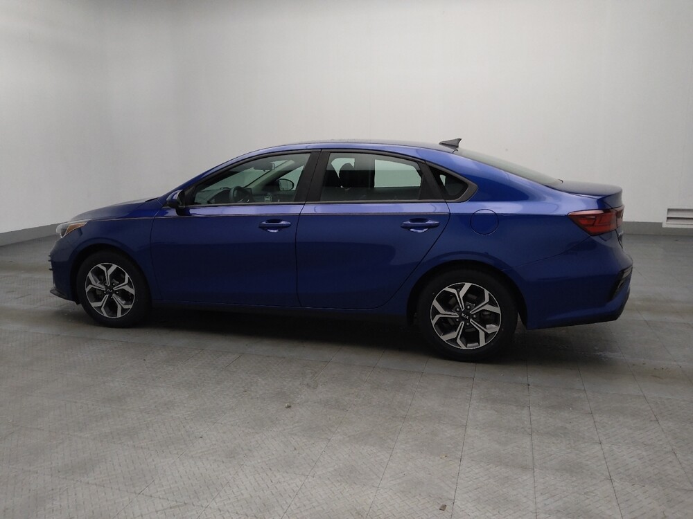 2019 Kia Forte in Duluth, GA 30096 - 18121070 3