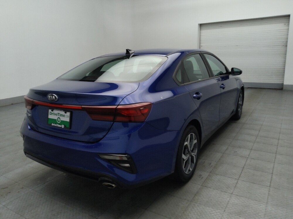 2019 Kia Forte in Duluth, GA 30096 - 18121070 9