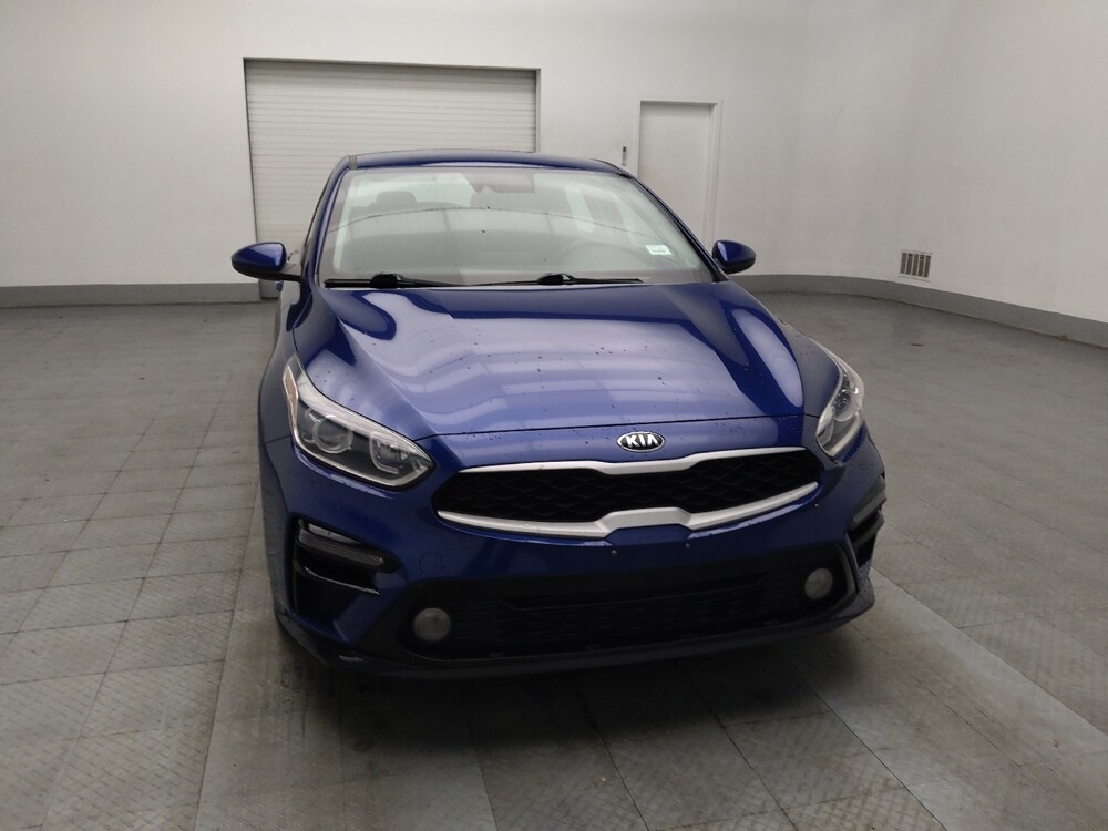 2019 Kia Forte in Duluth, GA 30096 - 18121070 14