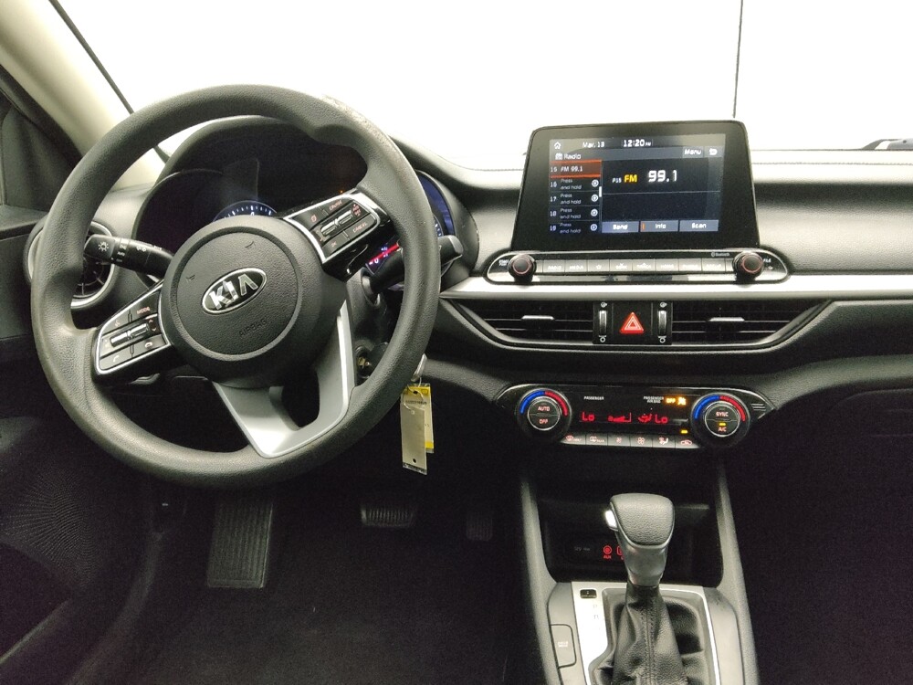 2019 Kia Forte in Duluth, GA 30096 - 18121070 22
