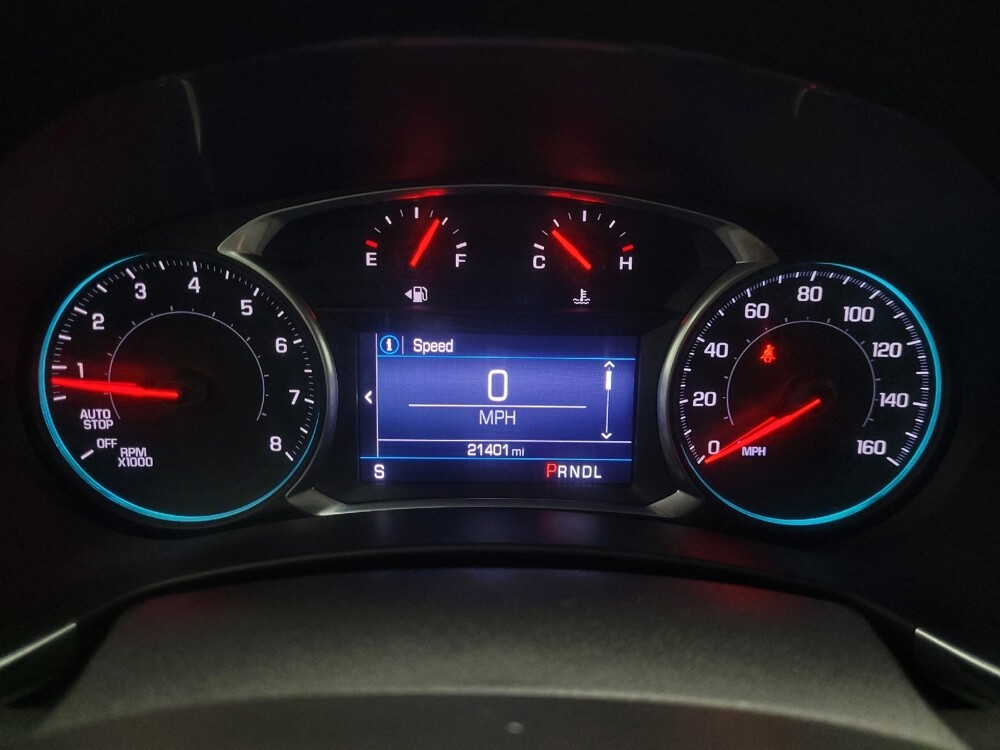 2020 Chevrolet Equinox in Indianapolis, IN 46219 - 18121071 23