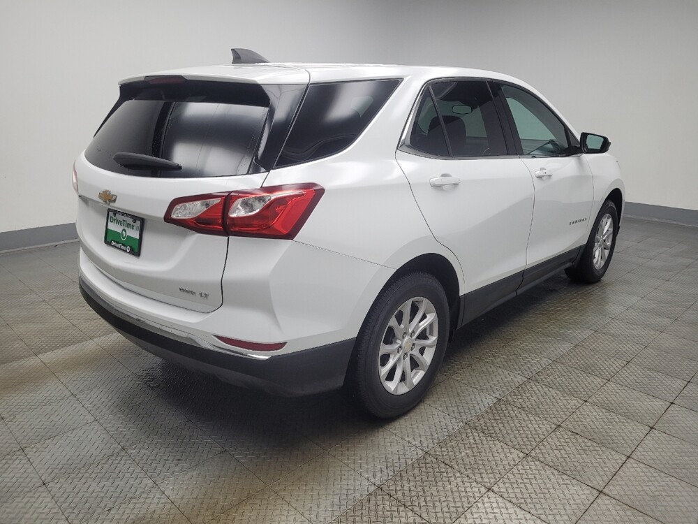 2020 Chevrolet Equinox in Indianapolis, IN 46219 - 18121071 9