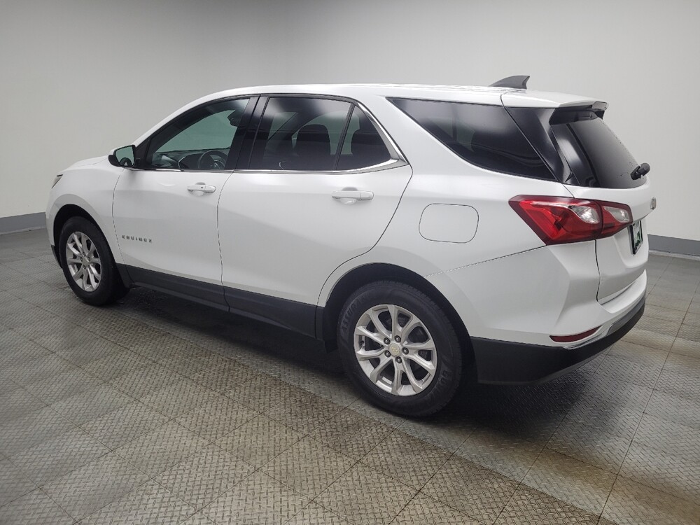 2020 Chevrolet Equinox in Indianapolis, IN 46219 - 18121071 3