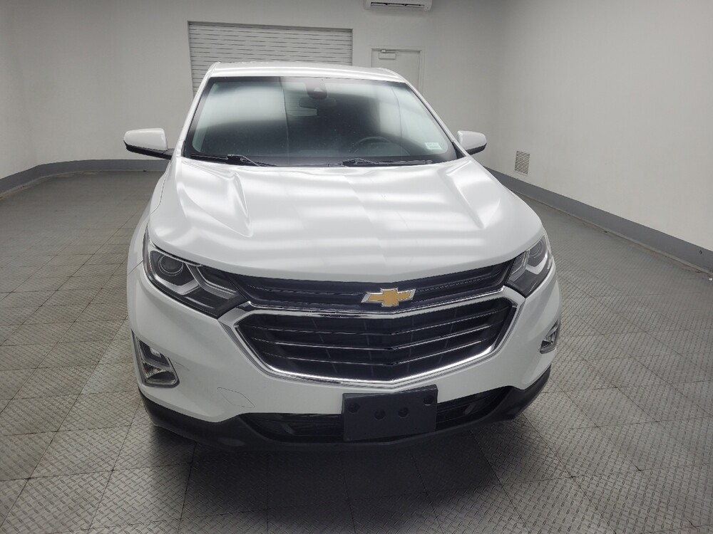 2020 Chevrolet Equinox in Indianapolis, IN 46219 - 18121071 14
