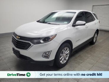 2020 Chevrolet Equinox in Indianapolis, IN 46219