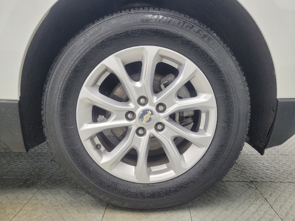 2020 Chevrolet Equinox in Indianapolis, IN 46219 - 18121071 31