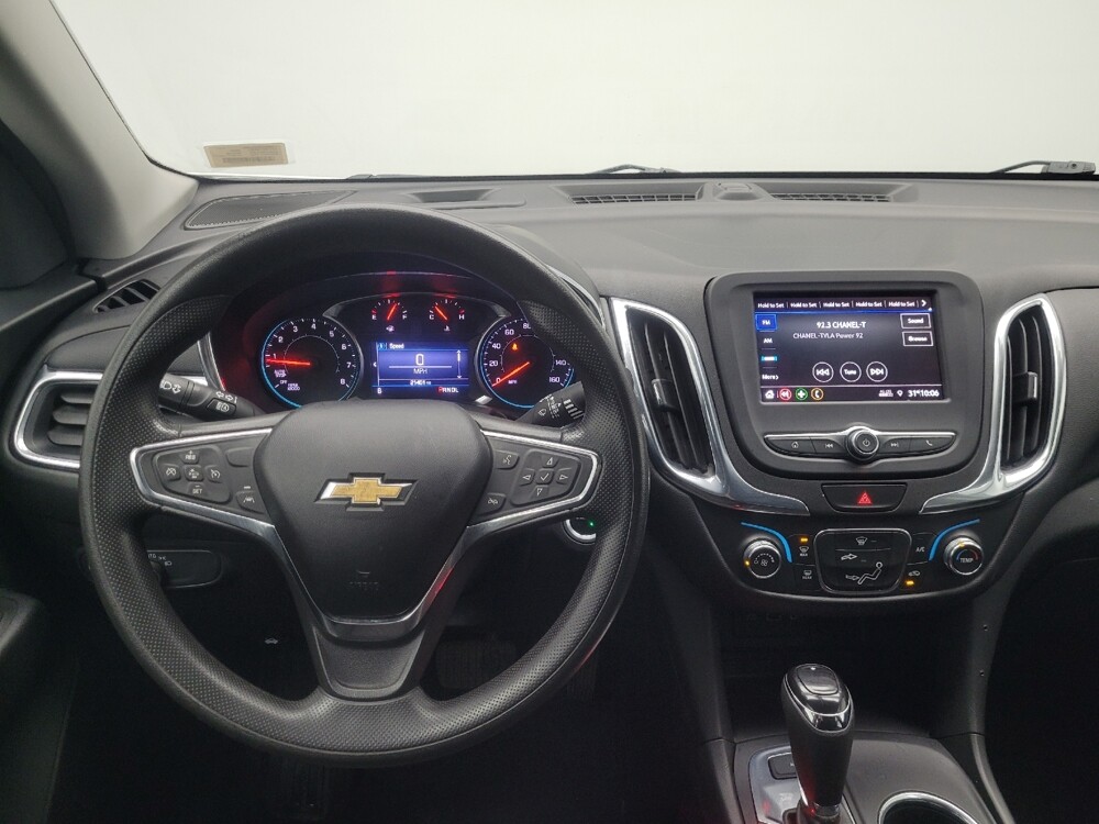 2020 Chevrolet Equinox in Indianapolis, IN 46219 - 18121071 22