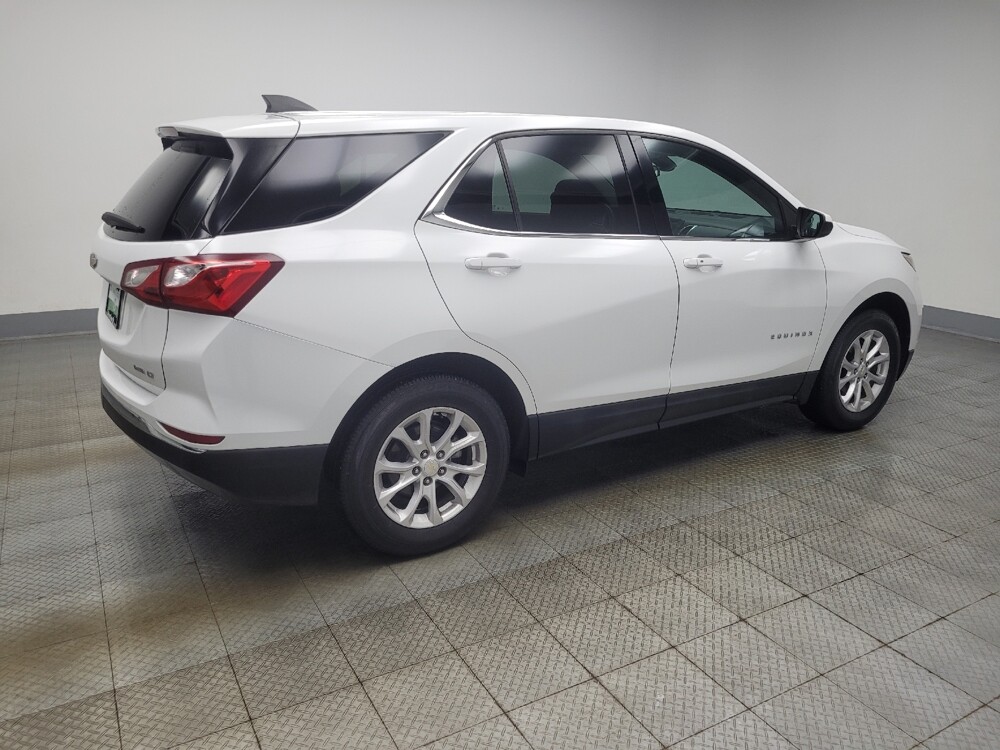 2020 Chevrolet Equinox in Indianapolis, IN 46219 - 18121071 10