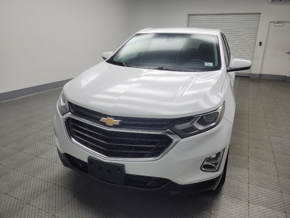 2020 Chevrolet Equinox in Indianapolis, IN 46219 - 18121071 15