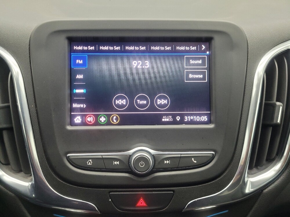 2020 Chevrolet Equinox in Indianapolis, IN 46219 - 18121071 25