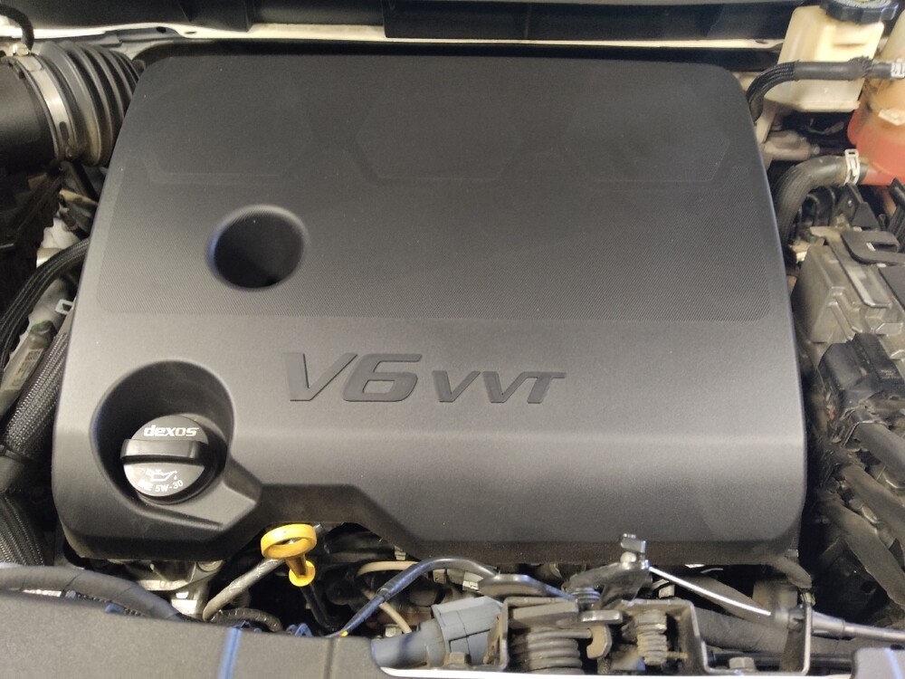 2020 Chevrolet Traverse in Chandler, AZ 85225 - 18121072 31