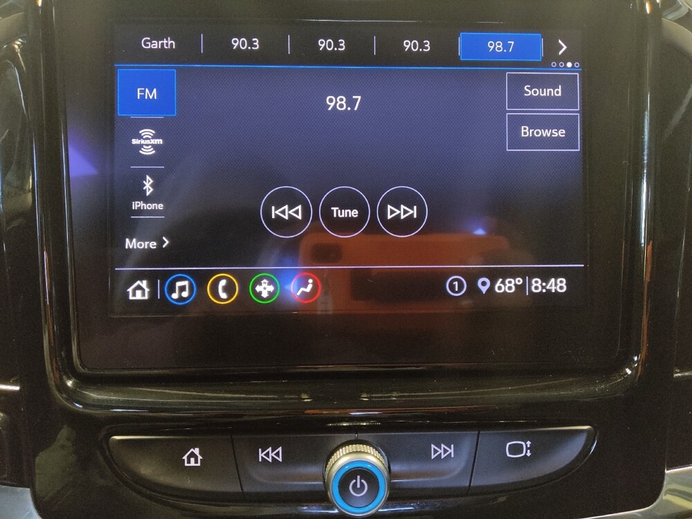 2020 Chevrolet Traverse in Chandler, AZ 85225 - 18121072 25