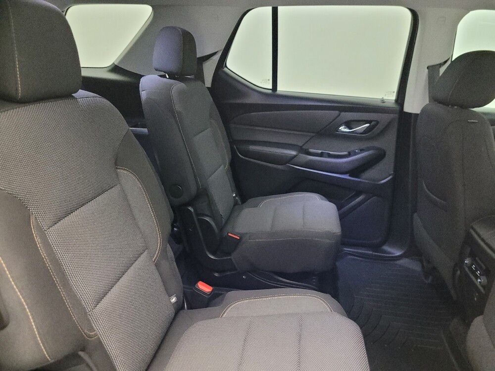 2020 Chevrolet Traverse in Chandler, AZ 85225 - 18121072 19