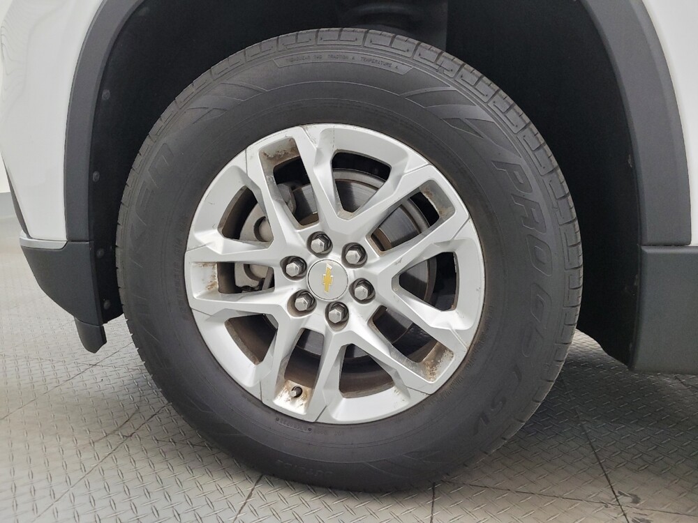 2020 Chevrolet Traverse in Chandler, AZ 85225 - 18121072 30