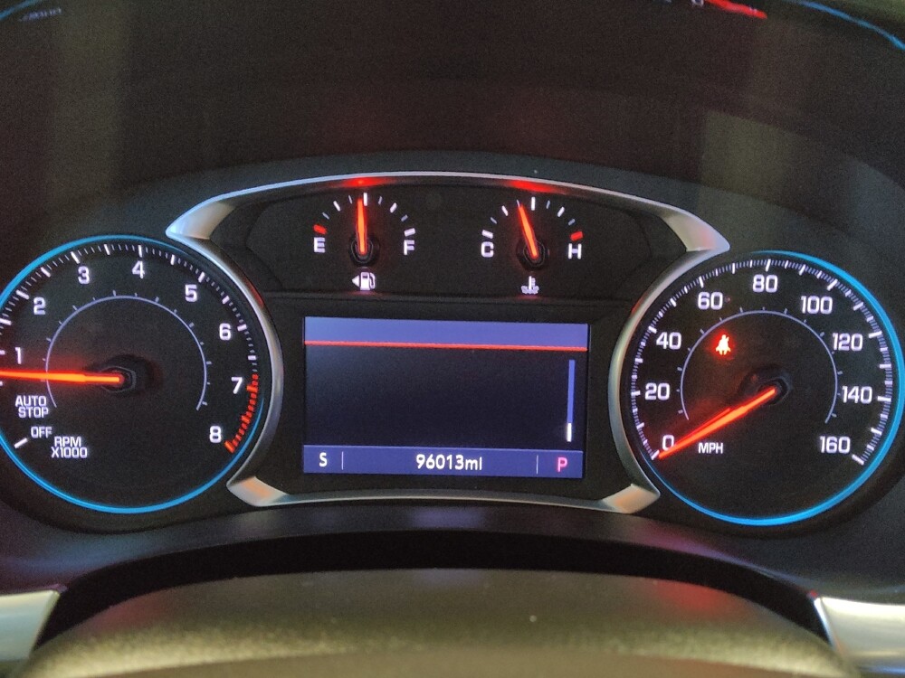 2020 Chevrolet Traverse in Chandler, AZ 85225 - 18121072 23