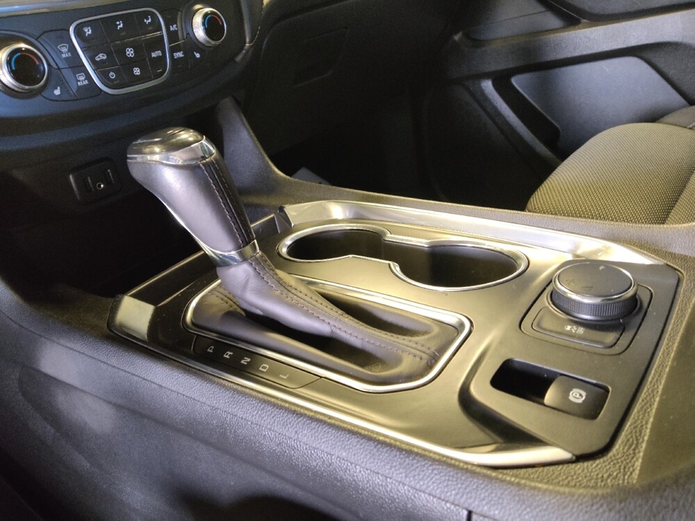 2020 Chevrolet Traverse in Chandler, AZ 85225 - 18121072 26