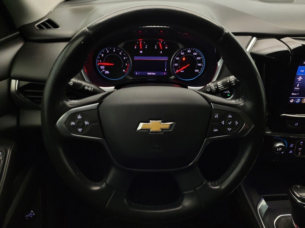 2020 Chevrolet Traverse in Chandler, AZ 85225 - 18121072 22