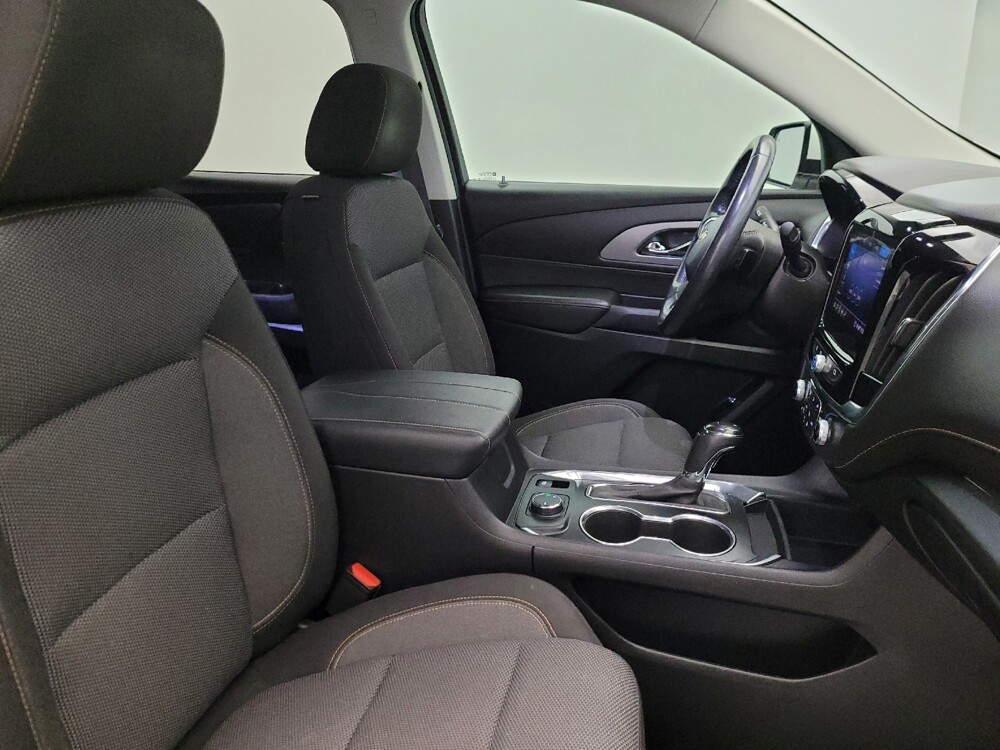 2020 Chevrolet Traverse in Chandler, AZ 85225 - 18121072 21