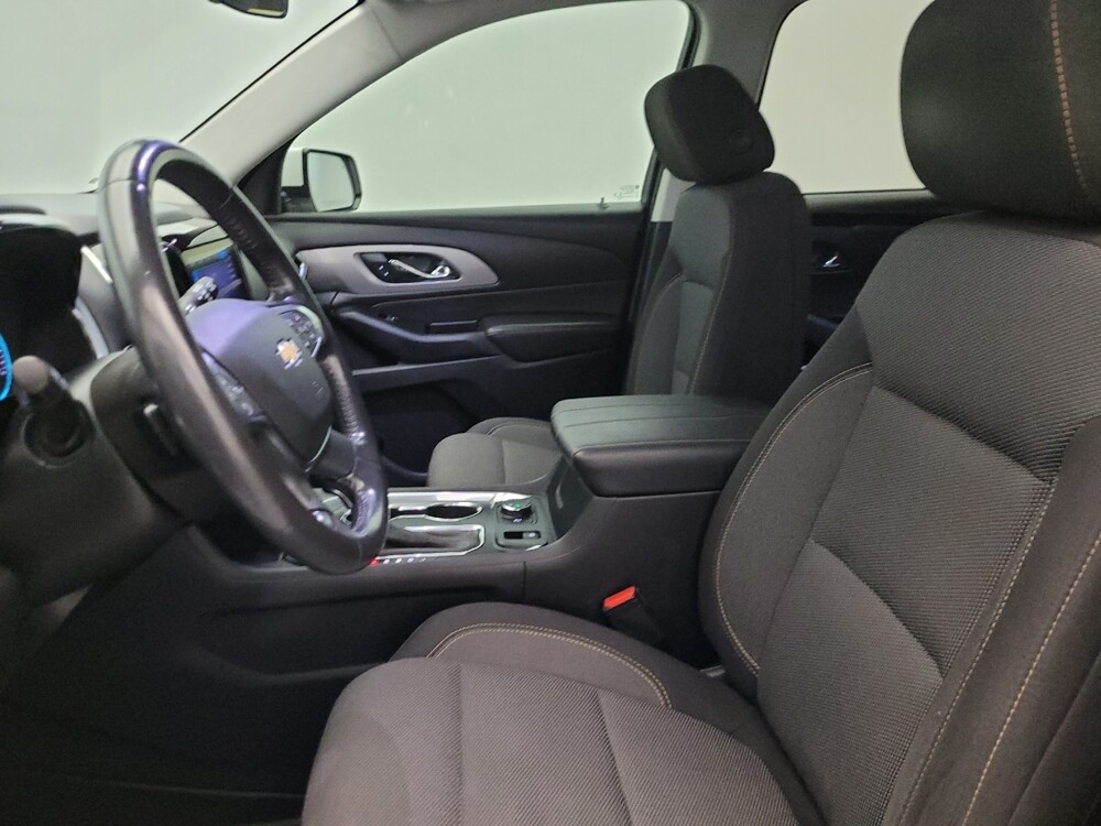 2020 Chevrolet Traverse in Chandler, AZ 85225 - 18121072 17