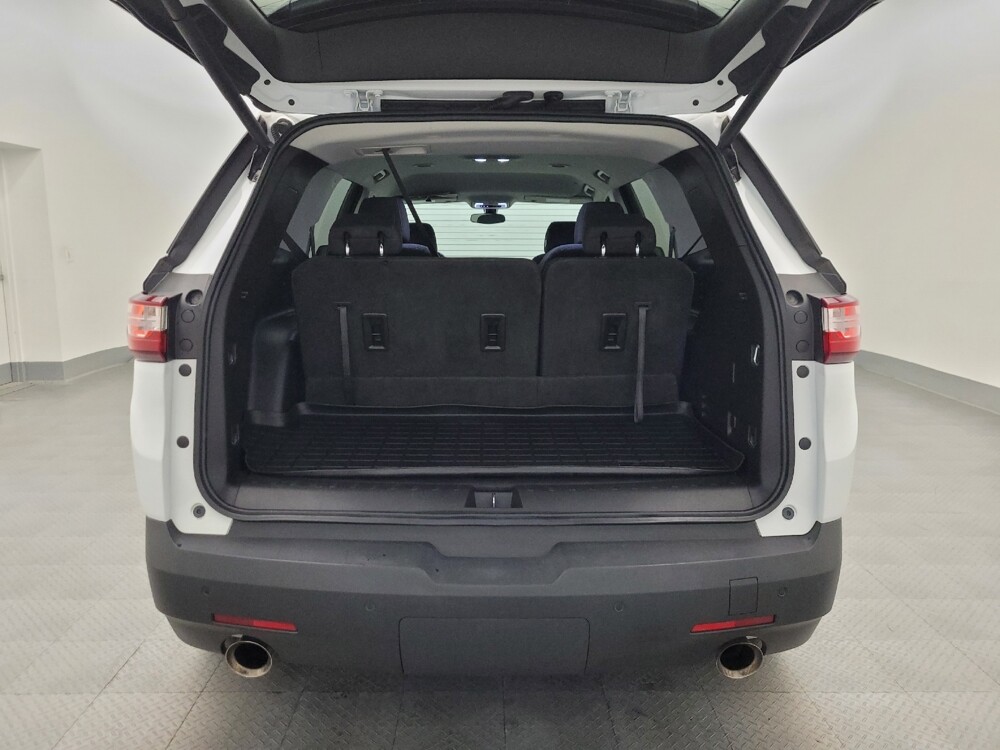 2020 Chevrolet Traverse in Chandler, AZ 85225 - 18121072 29