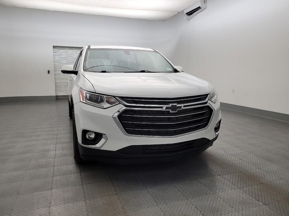 2020 Chevrolet Traverse in Chandler, AZ 85225 - 18121072 14