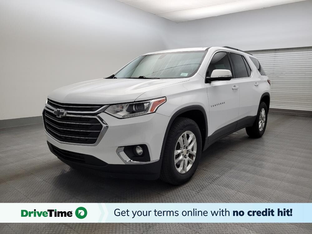 2020 Chevrolet Traverse in Chandler, AZ 85225 - 18121072