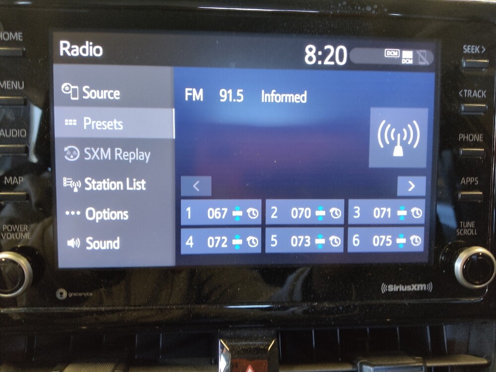 2022 Toyota Corolla in Mesa, AZ 85210 - 18121073 25