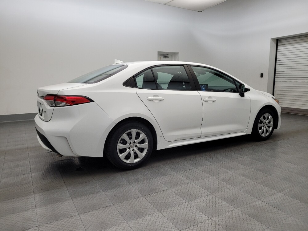 2022 Toyota Corolla in Mesa, AZ 85210 - 18121073 10