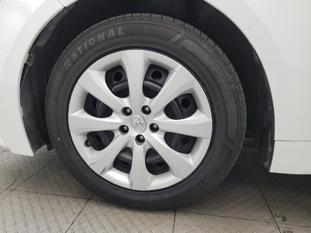 2022 Toyota Corolla in Mesa, AZ 85210 - 18121073 31