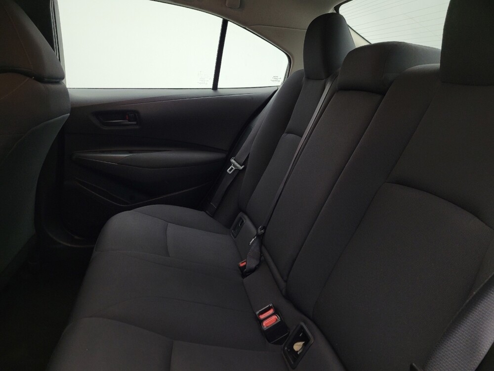 2022 Toyota Corolla in Mesa, AZ 85210 - 18121073 18