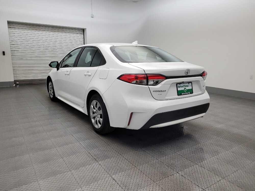 2022 Toyota Corolla in Mesa, AZ 85210 - 18121073 5