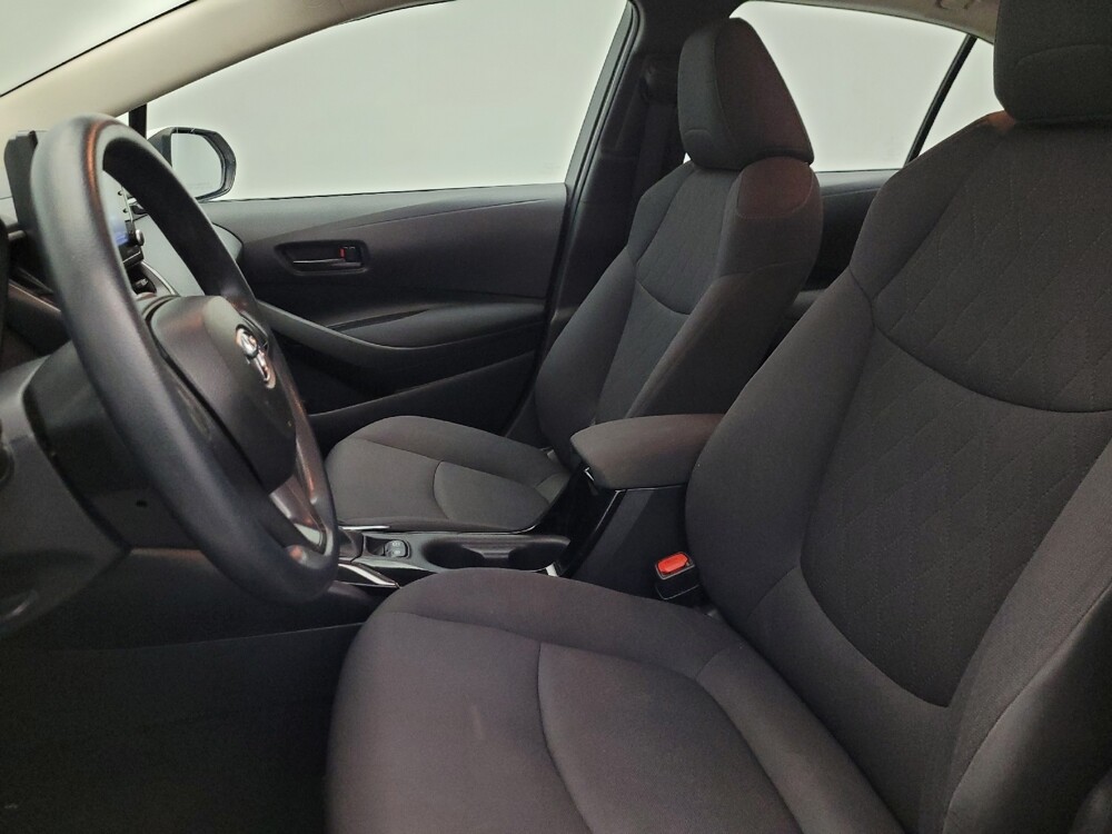 2022 Toyota Corolla in Mesa, AZ 85210 - 18121073 17