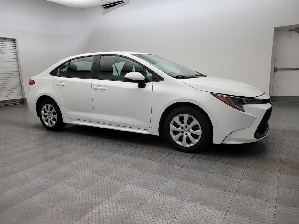 2022 Toyota Corolla in Mesa, AZ 85210 - 18121073 11