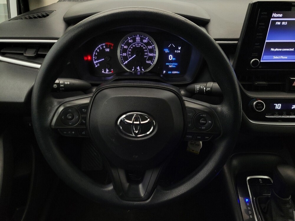 2022 Toyota Corolla in Mesa, AZ 85210 - 18121073 22