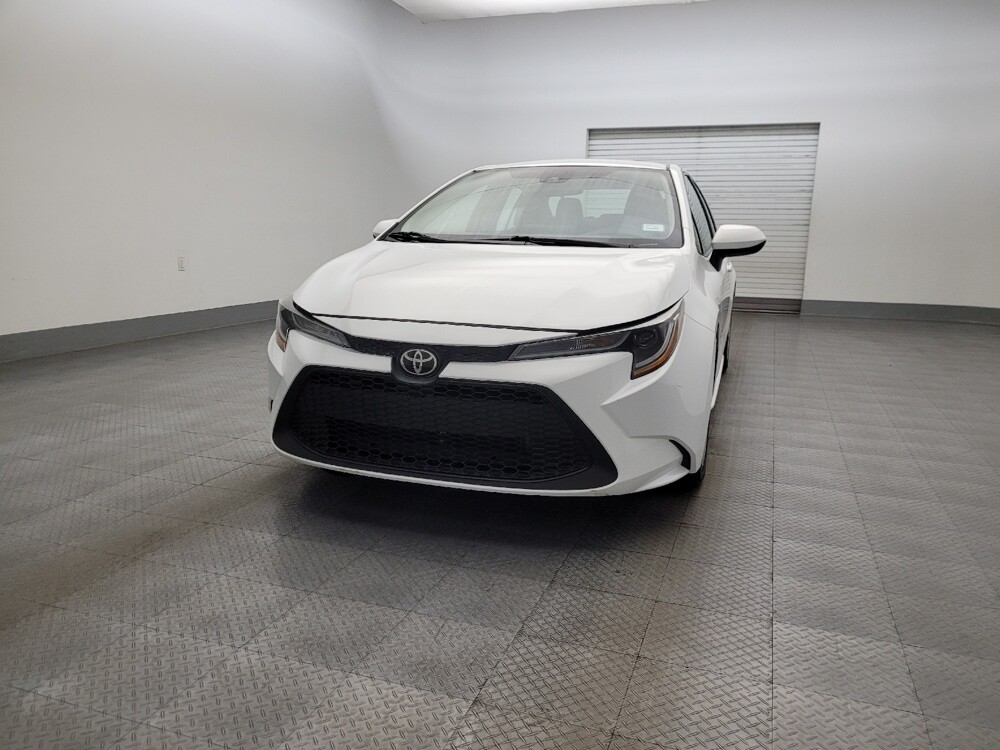 2022 Toyota Corolla in Mesa, AZ 85210 - 18121073 15