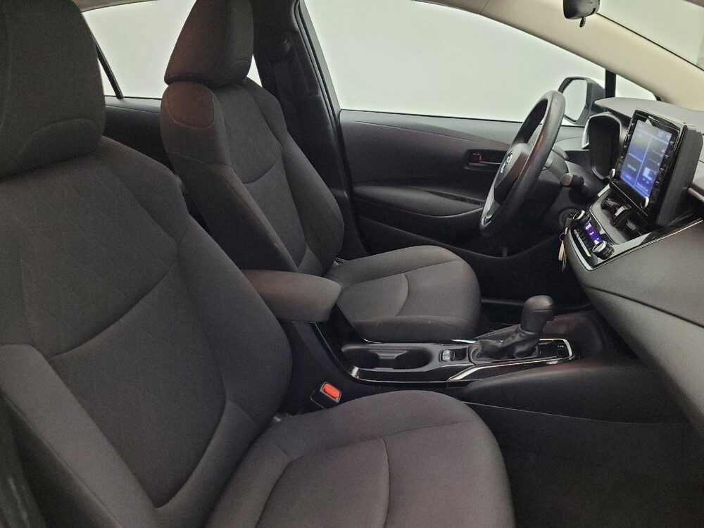 2022 Toyota Corolla in Mesa, AZ 85210 - 18121073 21