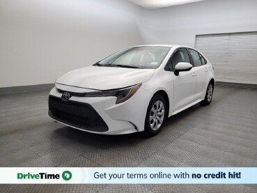 2022 Toyota Corolla in Mesa, AZ 85210
