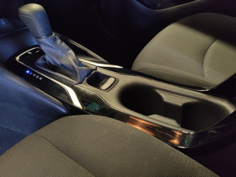 2022 Toyota Corolla in Mesa, AZ 85210 - 18121073 26