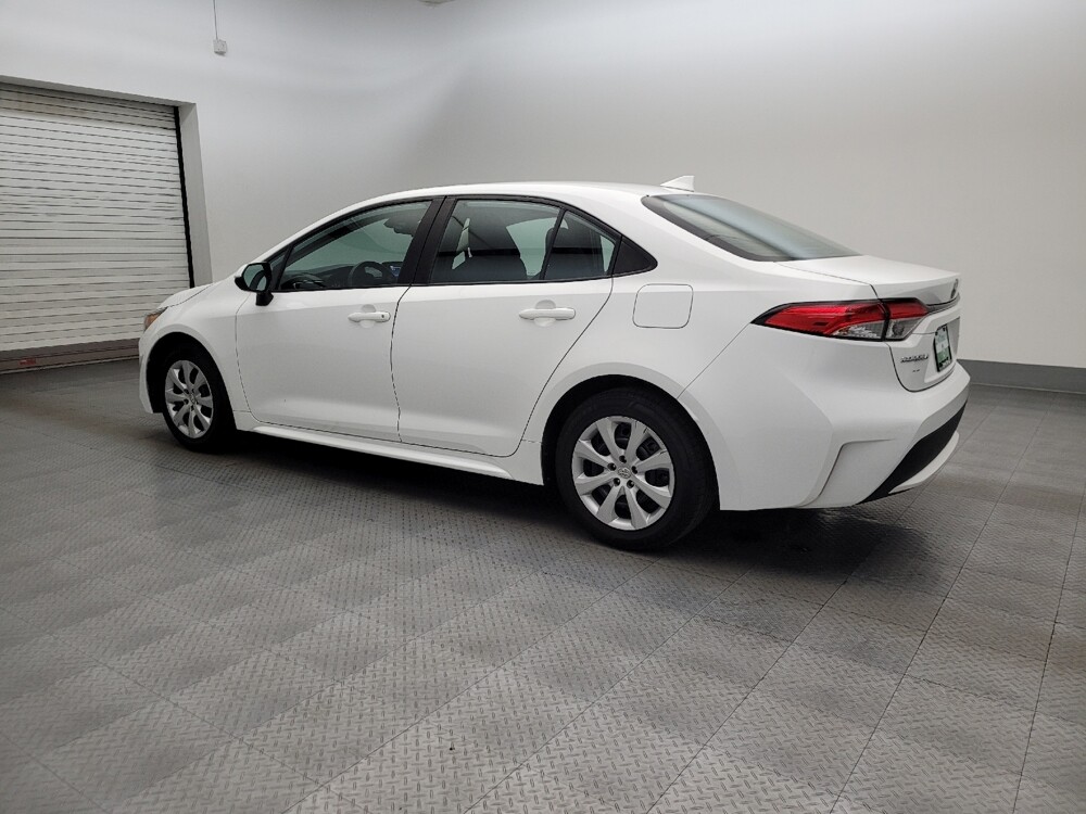 2022 Toyota Corolla in Mesa, AZ 85210 - 18121073 3