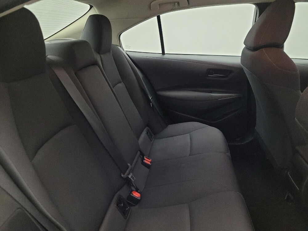 2022 Toyota Corolla in Mesa, AZ 85210 - 18121073 19