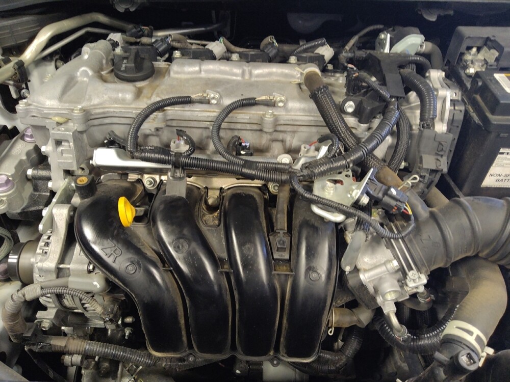 2022 Toyota Corolla in Mesa, AZ 85210 - 18121073 30