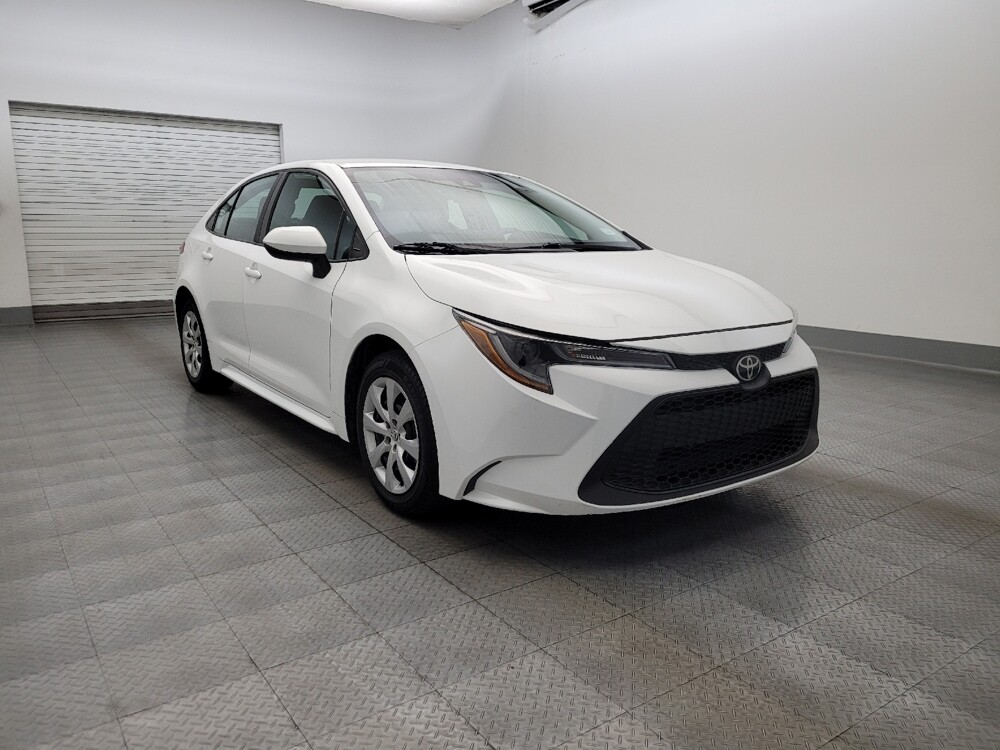 2022 Toyota Corolla in Mesa, AZ 85210 - 18121073 13
